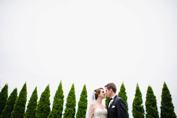 The Mansion at Valley Country Club Wedding  ||  Michelle Lindsay Photography  ||  Charm City Wed  ||  www.charmcitywed.com