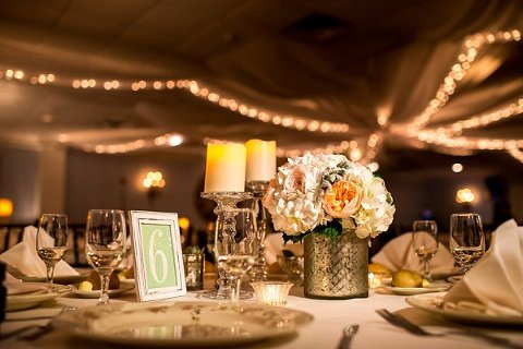 The Mansion at Valley Country Club Wedding  ||  Michelle Lindsay Photography  ||  Charm City Wed  ||  www.charmcitywed.com