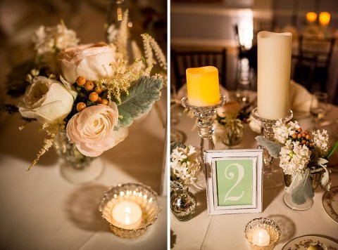 The Mansion at Valley Country Club Wedding  ||  Michelle Lindsay Photography  ||  Charm City Wed  ||  www.charmcitywed.com