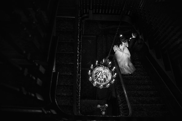 The Mansion at Valley Country Club Wedding  ||  Michelle Lindsay Photography  ||  Charm City Wed  ||  www.charmcitywed.com