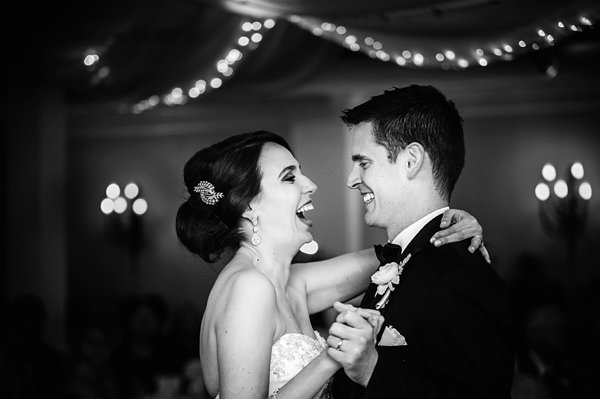 The Mansion at Valley Country Club Wedding  ||  Michelle Lindsay Photography  ||  Charm City Wed  ||  www.charmcitywed.com