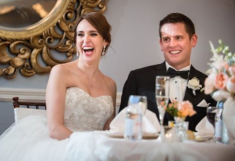 The Mansion at Valley Country Club Wedding  ||  Michelle Lindsay Photography  ||  Charm City Wed  ||  www.charmcitywed.com