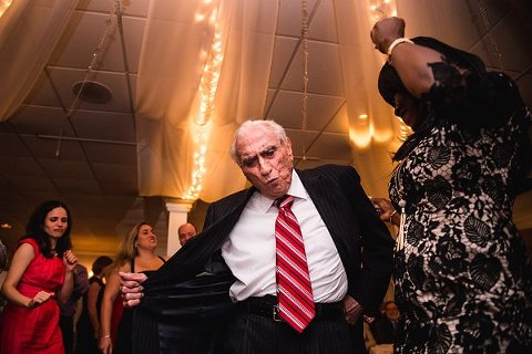 The Mansion at Valley Country Club Wedding  ||  Michelle Lindsay Photography  ||  Charm City Wed  ||  www.charmcitywed.com