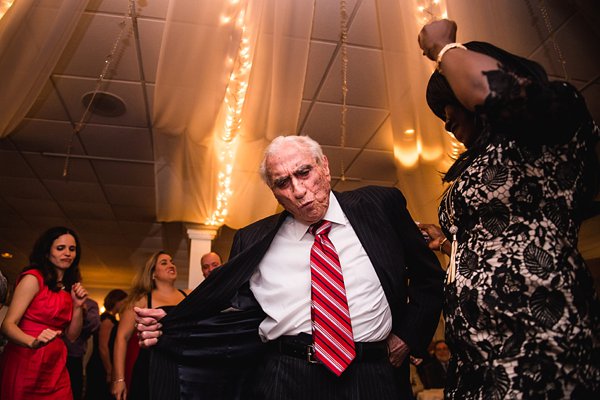 The Mansion at Valley Country Club Wedding  ||  Michelle Lindsay Photography  ||  Charm City Wed  ||  www.charmcitywed.com