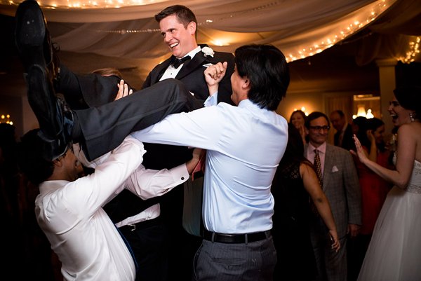 The Mansion at Valley Country Club Wedding  ||  Michelle Lindsay Photography  ||  Charm City Wed  ||  www.charmcitywed.com