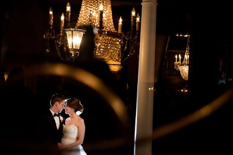 The Mansion at Valley Country Club Wedding  ||  Michelle Lindsay Photography  ||  Charm City Wed  ||  www.charmcitywed.com