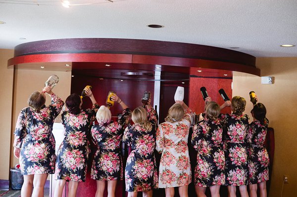 Pier V Hotel Wedding  ||  Beth T Photography   ||  Charm City Wed  ||  www.charmcitywed.com