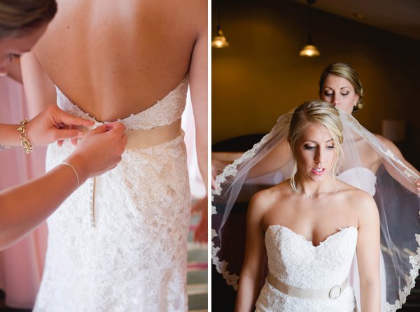 Pier V Hotel Wedding  ||  Beth T Photography   ||  Charm City Wed  ||  www.charmcitywed.com