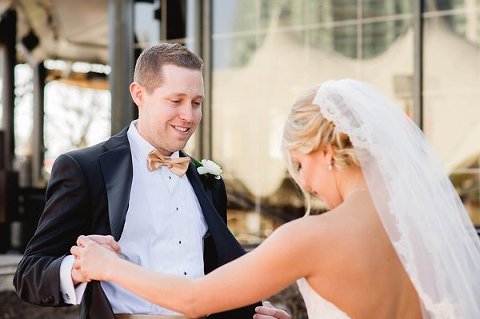 Pier V Hotel Wedding  ||  Beth T Photography   ||  Charm City Wed  ||  www.charmcitywed.com