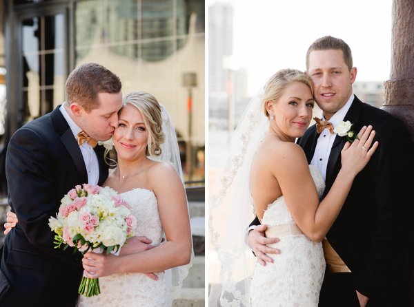 Pier V Hotel Wedding  ||  Beth T Photography   ||  Charm City Wed  ||  www.charmcitywed.com