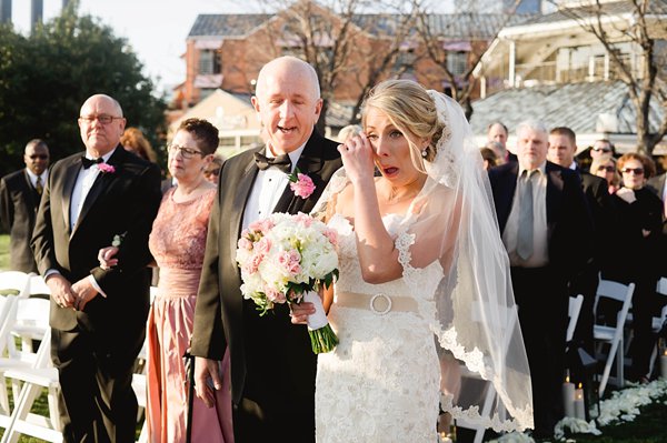 Pier V Hotel Wedding  ||  Beth T Photography   ||  Charm City Wed  ||  www.charmcitywed.com