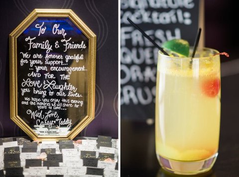 Pier 5 Hotel Wedding  ||  Beth T Photography   ||  Charm City Wed  ||  www.charmcitywed.com