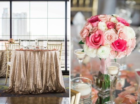 Pier 5 Hotel Wedding  ||  Beth T Photography   ||  Charm City Wed  ||  www.charmcitywed.com