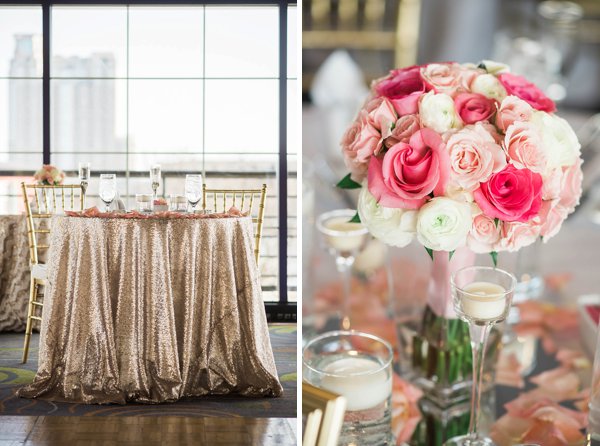 Pier 5 Hotel Wedding  ||  Beth T Photography   ||  Charm City Wed  ||  www.charmcitywed.com