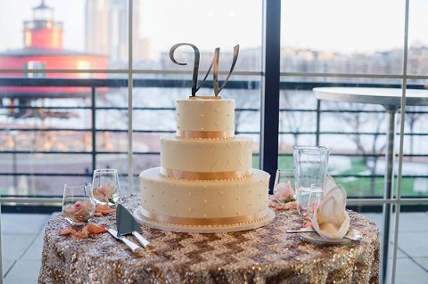 Pier V Hotel Wedding  ||  Beth T Photography   ||  Charm City Wed  ||  www.charmcitywed.com