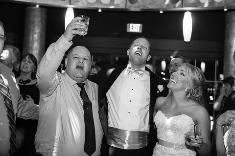 Pier V Hotel Wedding  ||  Beth T Photography   ||  Charm City Wed  ||  www.charmcitywed.com