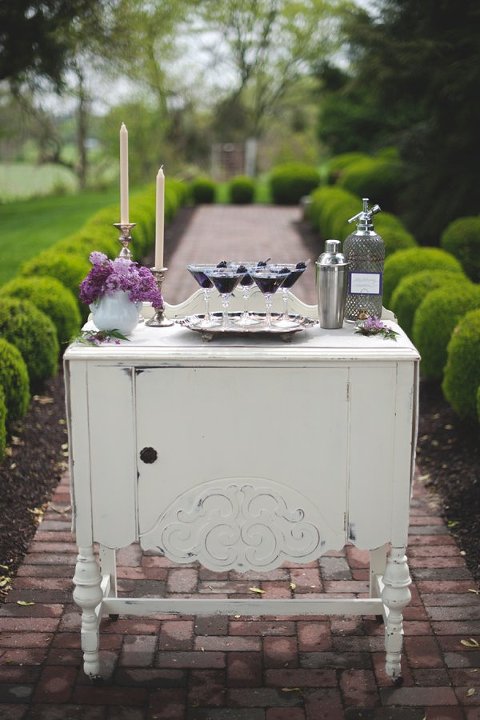 Rockland Estates Wedding  ||  Magnolia Street Photography  ||  Charm City Wed  ||  www.charmcitywed.com