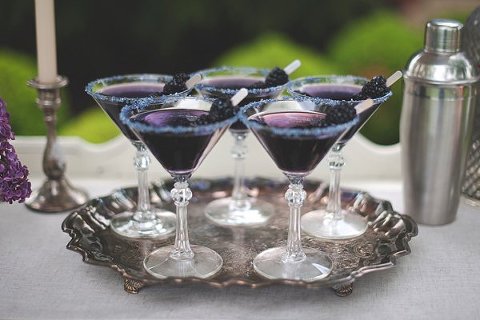 Rockland Estates Wedding  ||  Magnolia Street Photography  ||  Charm City Wed  ||  www.charmcitywed.com