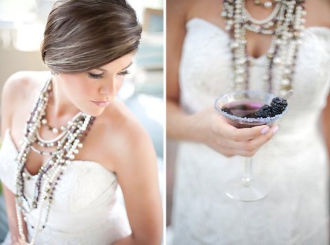 Rockland Estates Wedding  ||  Magnolia Street Photography  ||  Charm City Wed  ||  www.charmcitywed.com