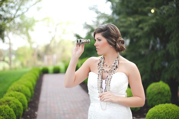 Rockland Estates Wedding  ||  Magnolia Street Photography  ||  Charm City Wed  ||  www.charmcitywed.com