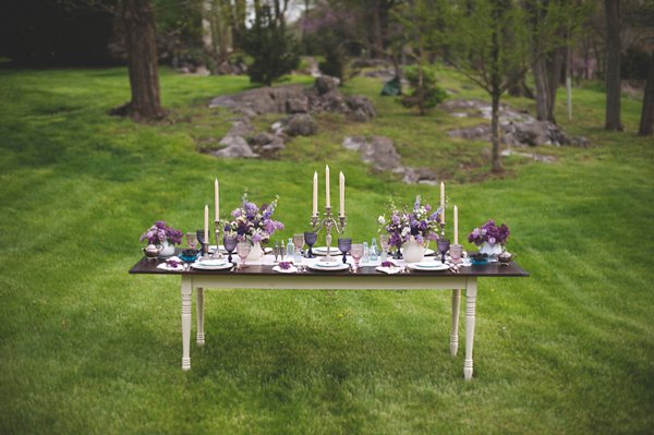 Rockland Estates  ||  Magnolia Street Photography  ||  Charm City Wed  ||  www.charmcitywed.com