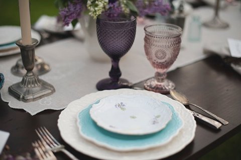 Rockland Estates  ||  Magnolia Street Photography  ||  Charm City Wed  ||  www.charmcitywed.com