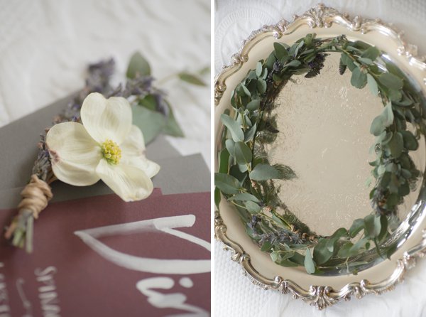 Springfield Manor Winery Wedding Styled Shoot  ||  Manda Weaver Photography  ||  Charm City Wed  ||  www.charmcitywed.com