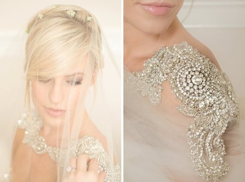 Springfield Manor Winery Wedding Styled Shoot  ||  Manda Weaver Photography  ||  Charm City Wed  ||  www.charmcitywed.com