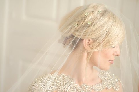 Springfield Manor Winery Wedding Styled Shoot  ||  Manda Weaver Photography  ||  Charm City Wed  ||  www.charmcitywed.com