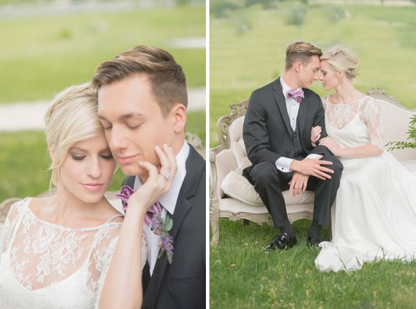 Springfield Manor Winery Wedding Styled Shoot  ||  Manda Weaver Photography  ||  Charm City Wed  ||  www.charmcitywed.com