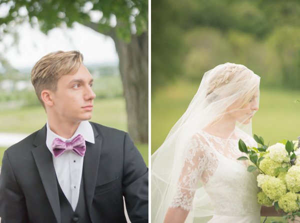 Springfield Manor Winery Wedding Styled Shoot  ||  Manda Weaver Photography  ||  Charm City Wed  ||  www.charmcitywed.com