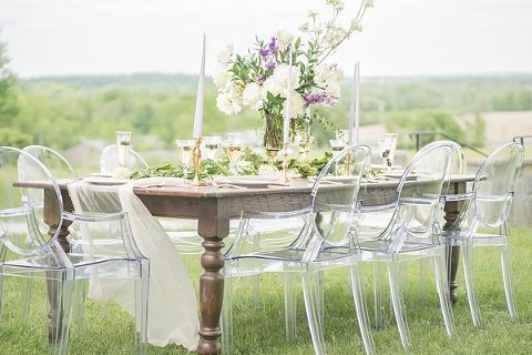 Springfield Manor Winery Wedding Styled Shoot  ||  Manda Weaver Photography  ||  Charm City Wed  ||  www.charmcitywed.com