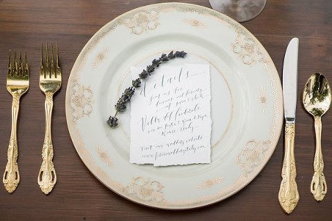 Springfield Manor Winery Wedding Styled Shoot  ||  Manda Weaver Photography  ||  Charm City Wed  ||  www.charmcitywed.com