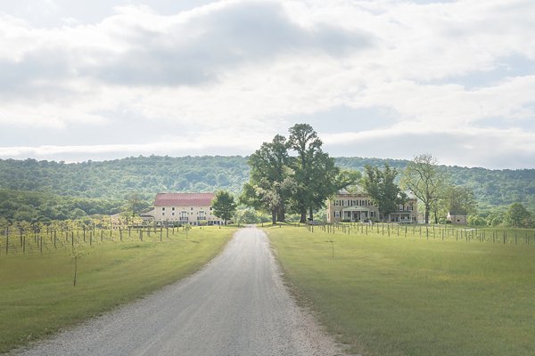 Springfield Manor Winery Wedding Styled Shoot  ||  Manda Weaver Photography  ||  Charm City Wed  ||  www.charmcitywed.com