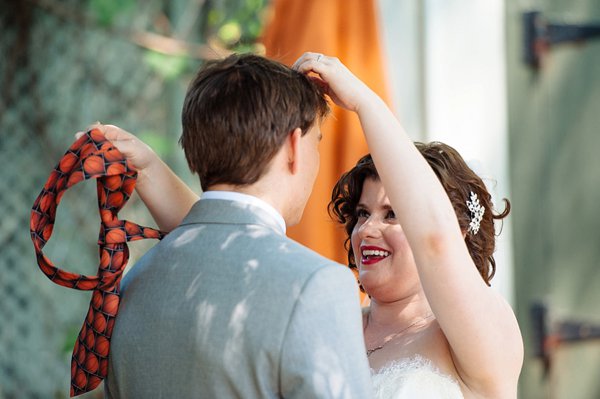 Vandiver Inn First Look Wedding   ||   Angel Kidwell Photography  ||  Charm City Wed  ||  www.charmcitywed.com