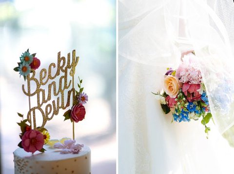 Vandiver Inn Wedding  ||   Angel Kidwell Photography  ||  Charm City Wed  ||  www.charmcitywed.com