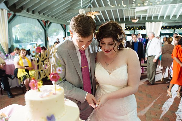 Vandiver Inn Wedding  ||   Angel Kidwell Photography  ||  Charm City Wed  ||  www.charmcitywed.com