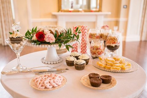 Wedding Vow Renewal  ||  Katy Murray Photography  ||  Denae Nicole Photography  ||  Charm City Wed  ||  www.charmcitywed.com