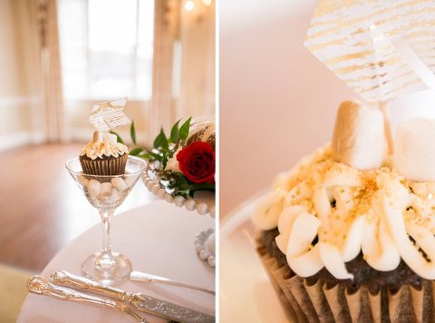 Vow Renewal  ||  Katy Murray Photography  ||  Denae Nicole Photography  ||  Charm City Wed  ||  www.charmcitywed.com