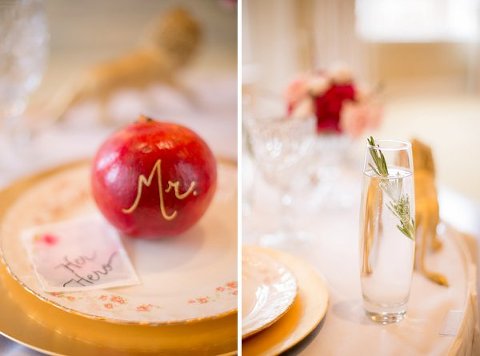 Wedding Vow Renewal  ||  Katy Murray Photography  ||  Denae Nicole Photography  ||  Charm City Wed  ||  www.charmcitywed.com