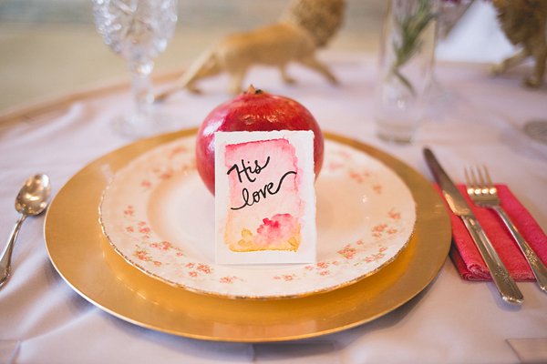 Wedding Vow Renewal  ||  Katy Murray Photography  ||  Denae Nicole Photography  ||  Charm City Wed  ||  www.charmcitywed.com