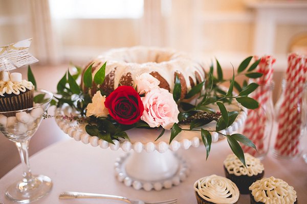 Wedding Vow Renewal  ||  Katy Murray Photography  ||  Denae Nicole Photography  ||  Charm City Wed  ||  www.charmcitywed.com