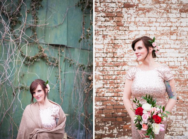 Wedding Vow Renewal  ||  Katy Murray Photography  ||  Denae Nicole Photography  ||  Charm City Wed  ||  www.charmcitywed.com