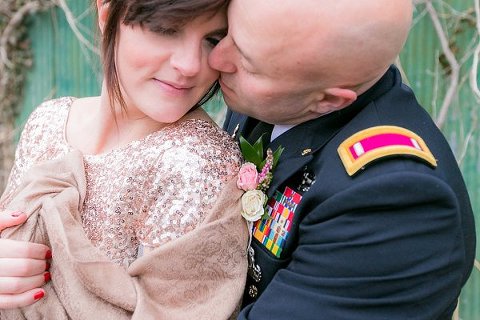 Wedding Vow Renewal  ||  Katy Murray Photography  ||  Denae Nicole Photography  ||  Charm City Wed  ||  www.charmcitywed.com