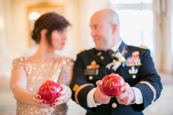 Wedding Vow Renewal  ||  Katy Murray Photography  ||  Denae Nicole Photography  ||  Charm City Wed  ||  www.charmcitywed.com