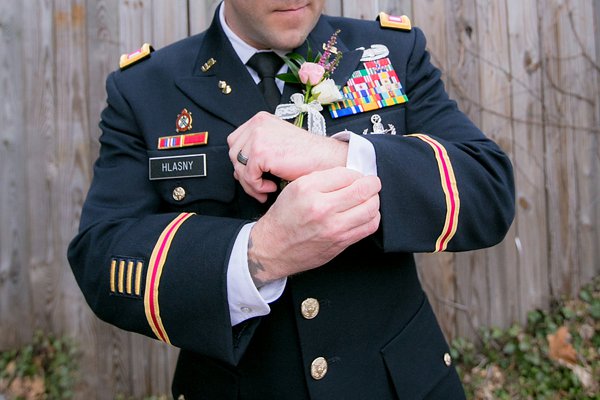 Wedding Vow Renewal  ||  Katy Murray Photography  ||  Denae Nicole Photography  ||  Charm City Wed  ||  www.charmcitywed.com