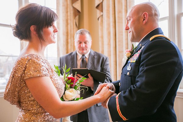 Wedding Vow Renewal  ||  Katy Murray Photography  ||  Denae Nicole Photography  ||  Charm City Wed  ||  www.charmcitywed.com