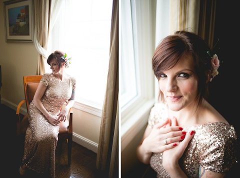 Wedding Vow Renewal  ||  Katy Murray Photography  ||  Denae Nicole Photography  ||  Charm City Wed  ||  www.charmcitywed.com