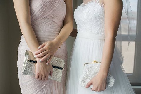 Waterfront Kitchen Wedding || Joy Michelle Photography || Charm City Wed || www.charmcitywed.com