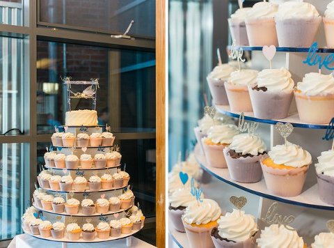 Waterfront Kitchen Wedding || Joy Michelle Photography || Charm City Wed || www.charmcitywed.com